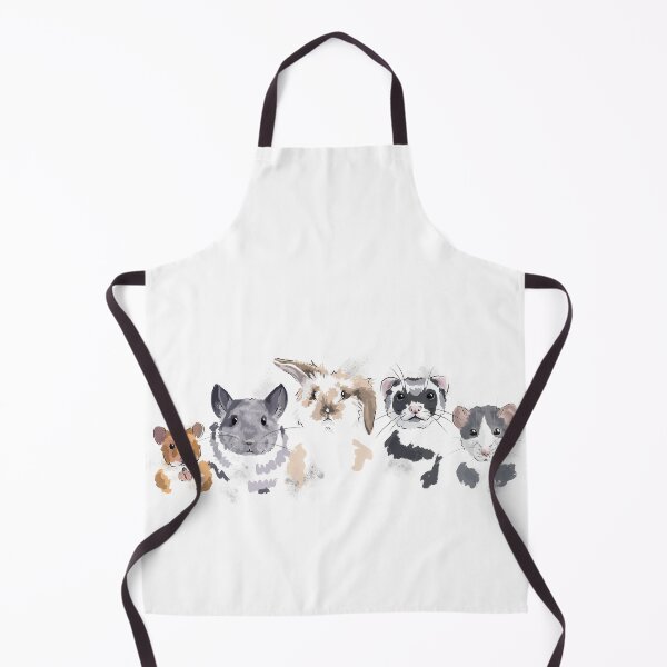 Item preview, Small pets designed and sold by Katie Batchelor.