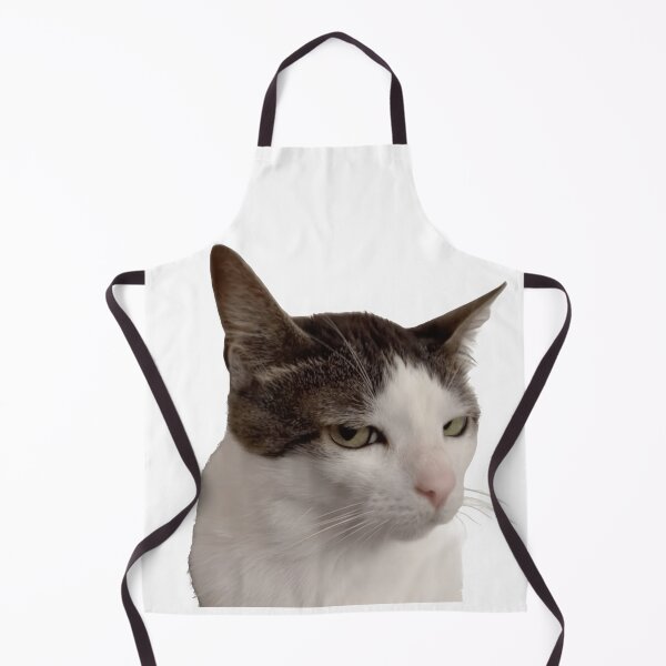 Item preview, Judgmental Cat – That "Seriously?" Look designed and sold by Dyan4.