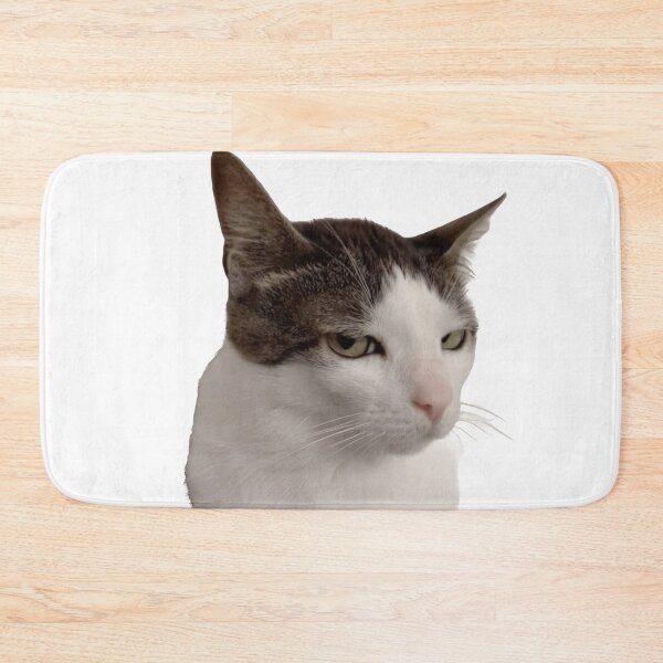 Item preview, Judgmental Cat – That "Seriously?" Look designed and sold by Dyan4.