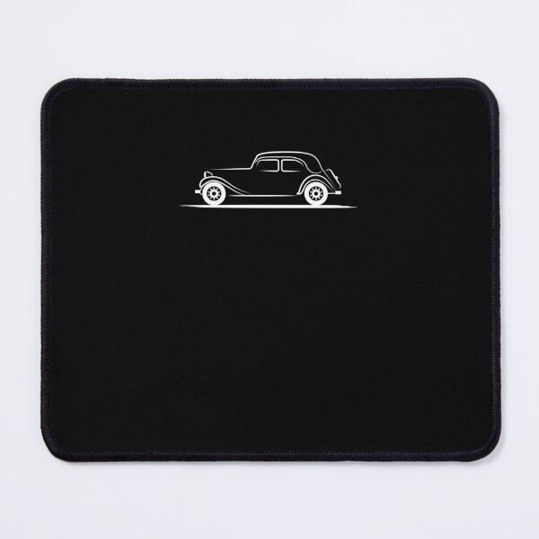 Item preview, Citroen Traction Avant 15 Citron 15 Cv White designed and sold by bigdagrantz.