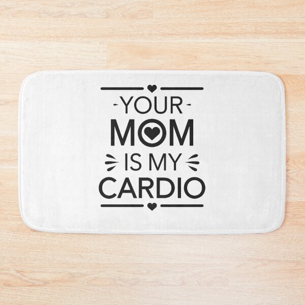 Item preview, Heart-Pumping Sass designed and sold by Gravly.
