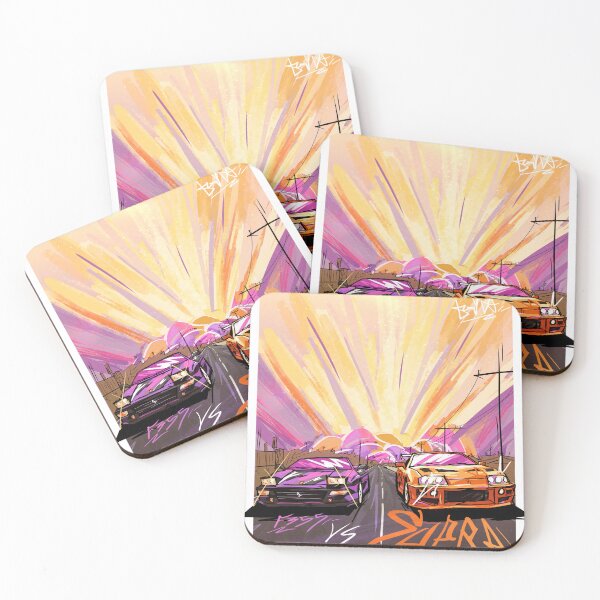 Item preview, Toyota Supra Fast and Furious Supra Showdown designed and sold by Bryda.
