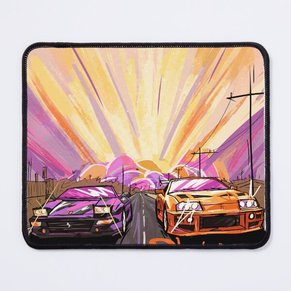 Item preview, Toyota Supra Fast and Furious Supra Showdown designed and sold by Bryda.