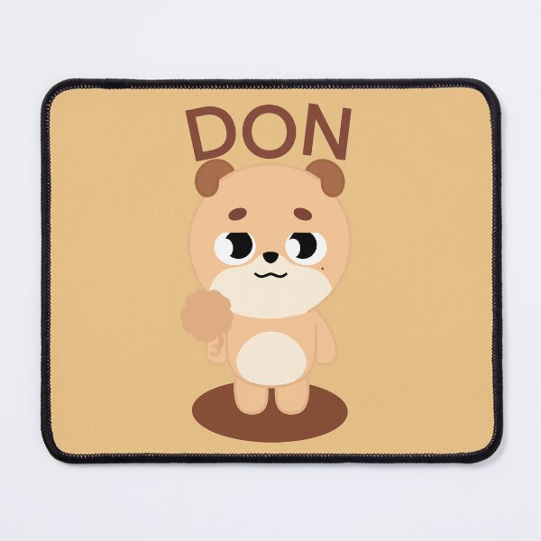 Item preview, DAY6 Dowoon - DON DENIMALZ (5) designed and sold by 0627june.