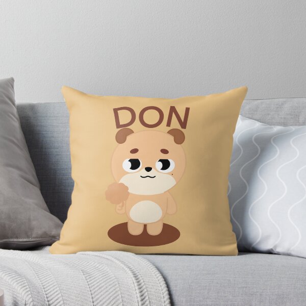 Item preview, DAY6 Dowoon - DON DENIMALZ (5) designed and sold by 0627june.