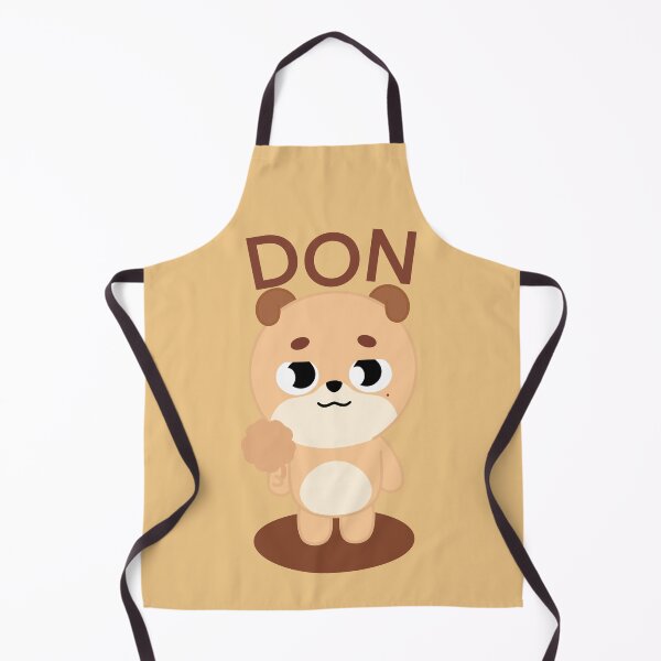 Item preview, DAY6 Dowoon - DON DENIMALZ (5) designed and sold by 0627june.