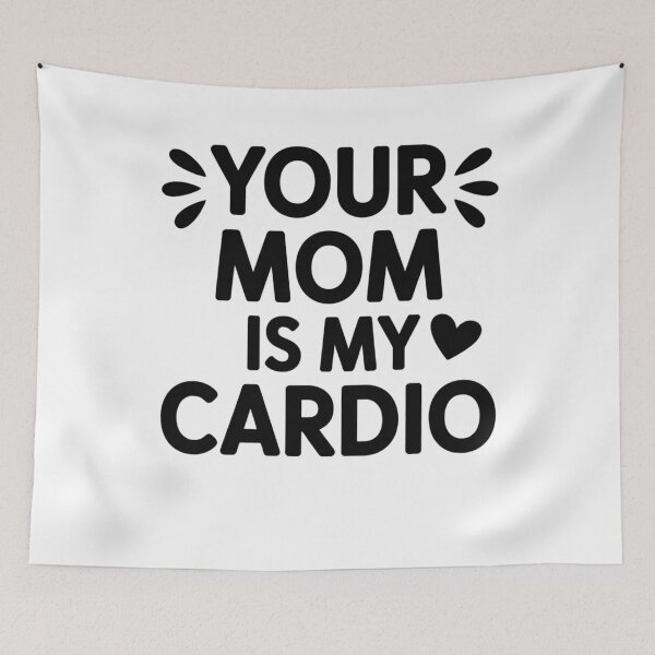 Item preview, Heart-Pumping Sass designed and sold by Gravly.