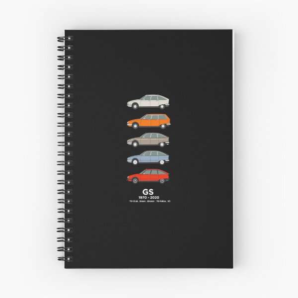 Item preview, Citron Gs Classic Car Collection designed and sold by bigdagrantz.
