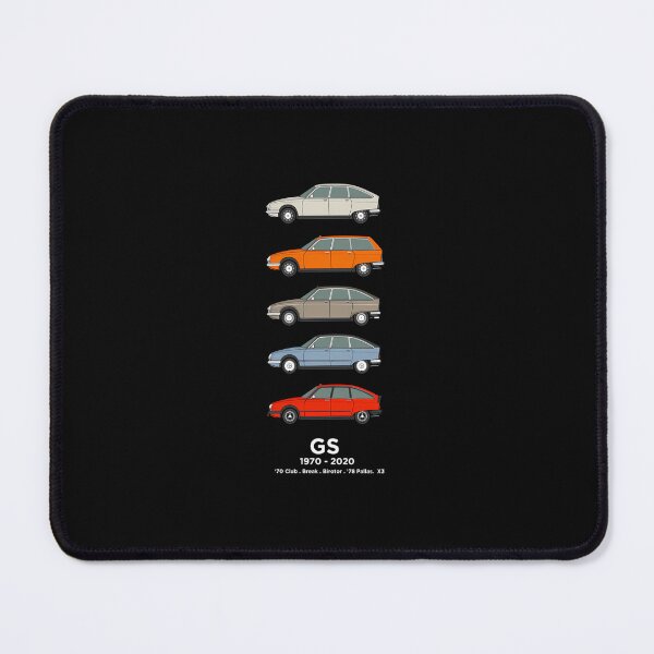 Item preview, Citron Gs Classic Car Collection designed and sold by bigdagrantz.
