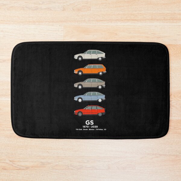 Item preview, Citron Gs Classic Car Collection designed and sold by bigdagrantz.