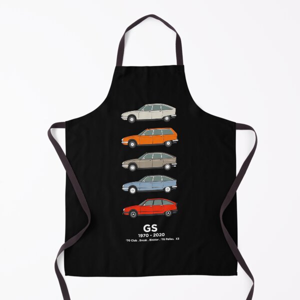 Item preview, Citron Gs Classic Car Collection designed and sold by bigdagrantz.