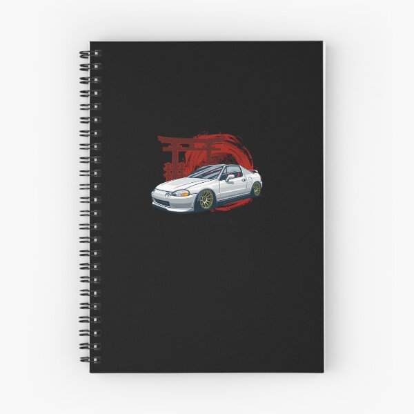Item preview, Civic (Crx) Del Sol designed and sold by bigdagrantz.