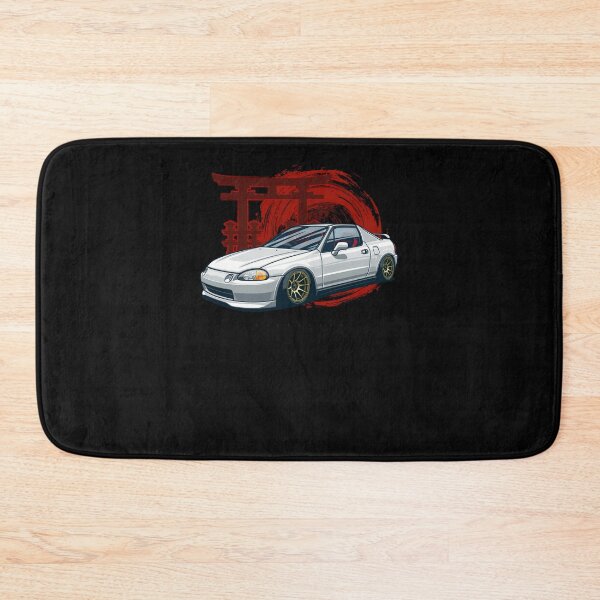 Item preview, Civic (Crx) Del Sol designed and sold by bigdagrantz.