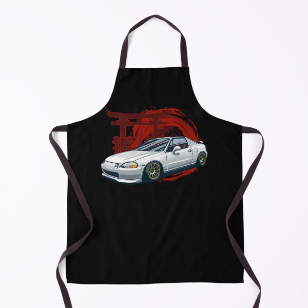 Item preview, Civic (Crx) Del Sol designed and sold by bigdagrantz.