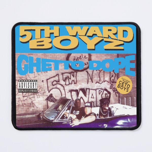 Item preview, 5th Ward Boyz designed and sold by zarface.