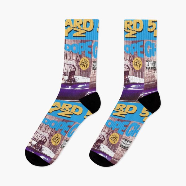 Item preview, 5th Ward Boyz  designed and sold by zarface.