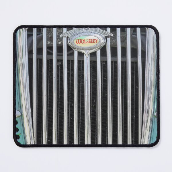 Item preview, Wolseley designed and sold by JEZ22.