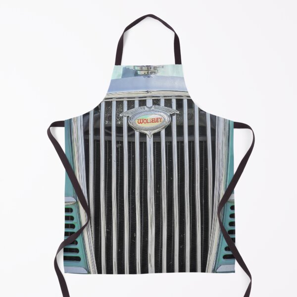 Item preview, Wolseley designed and sold by JEZ22.