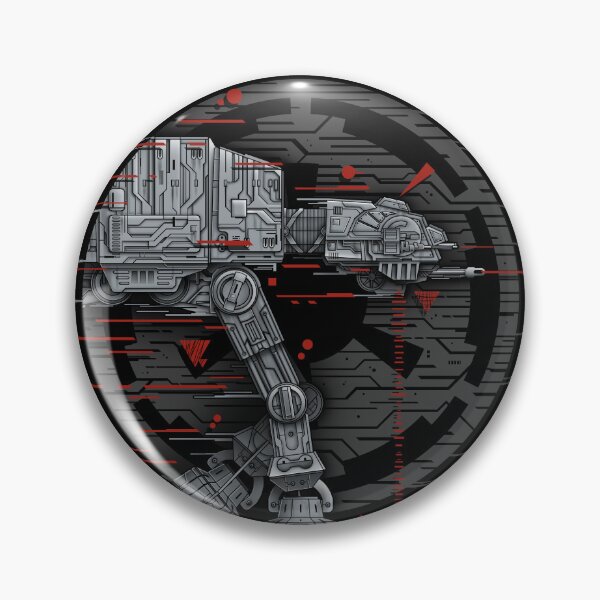 Item preview, IMPERIAL WALKER designed and sold by Jay Maninang.