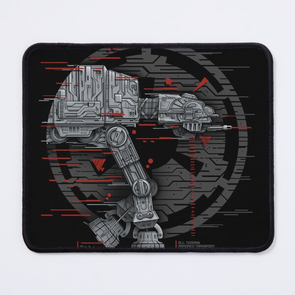 Item preview, IMPERIAL WALKER designed and sold by Jay Maninang.
