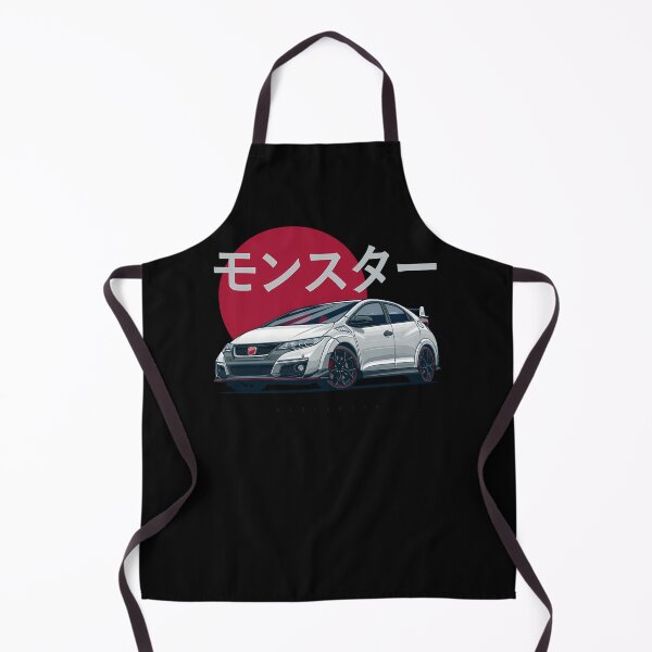 Item preview, Civic Type R (1) designed and sold by bigdagrantz.