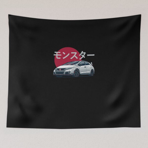 Item preview, Civic Type R (1) designed and sold by bigdagrantz.