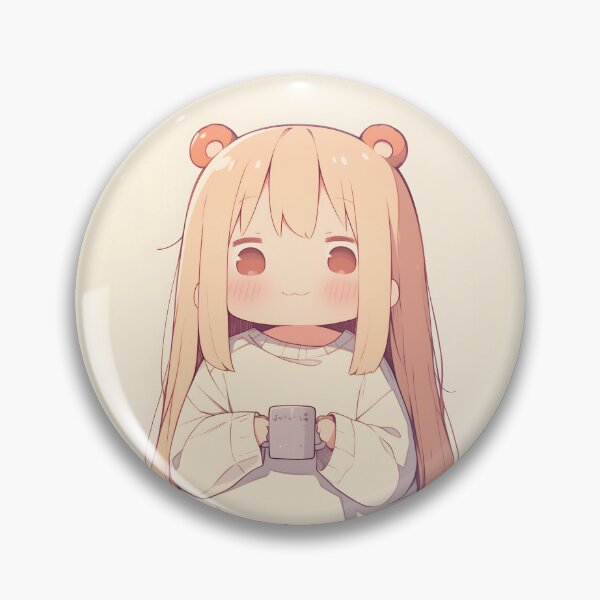 Item preview, Umaru-chan - 13 designed and sold by Infinite-Aspire.