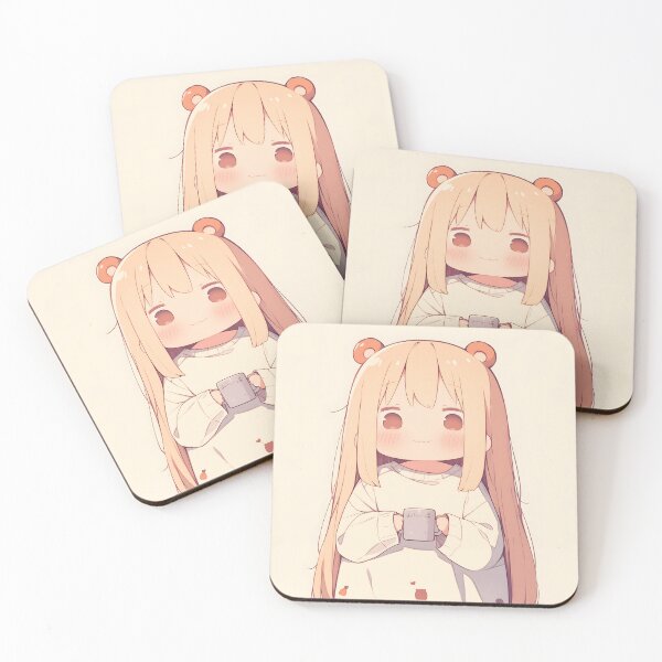 Item preview, Umaru-chan - 13 designed and sold by Infinite-Aspire.