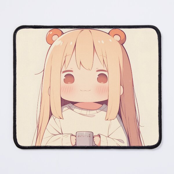 Item preview, Umaru-chan - 13 designed and sold by Infinite-Aspire.