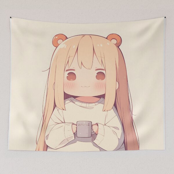 Item preview, Umaru-chan - 13 designed and sold by Infinite-Aspire.