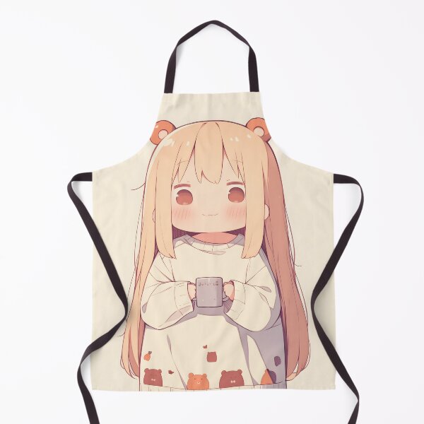 Item preview, Umaru-chan - 13 designed and sold by Infinite-Aspire.