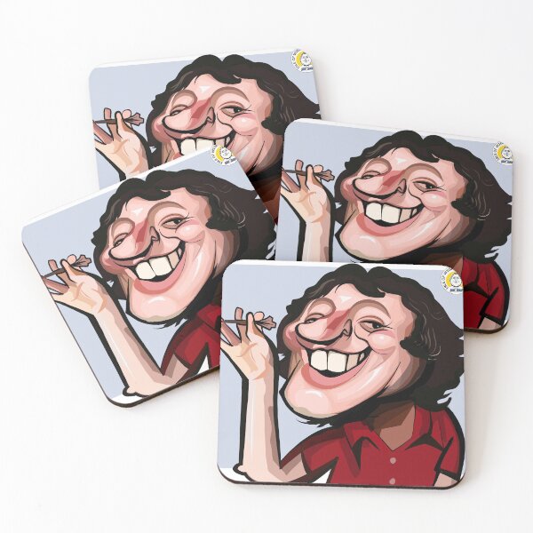 Item preview, Eric Bristow The Crafty Cockney of Darts designed and sold by adambrown400.