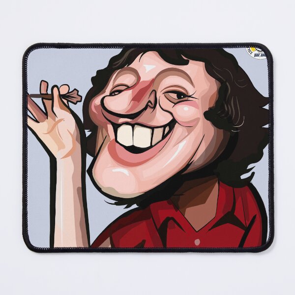Item preview, Eric Bristow The Crafty Cockney of Darts designed and sold by adambrown400.