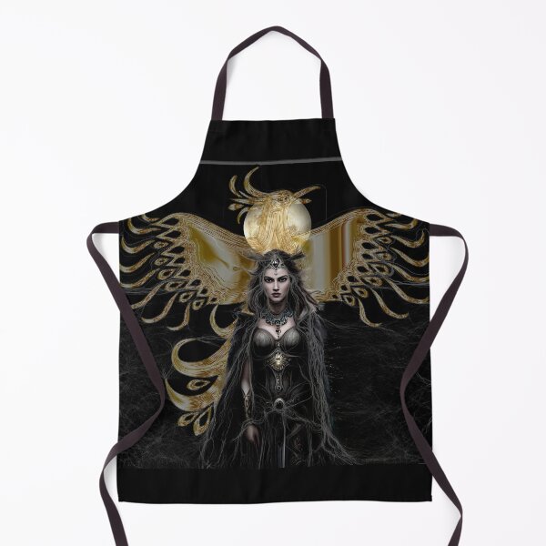 Item preview, Black Angel of Death#1 designed and sold by Helios Be. Lavsh.