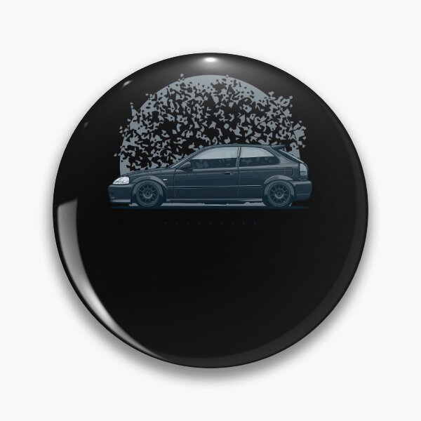 Item preview, Civic Type R Ek9 designed and sold by bigdagrantz.