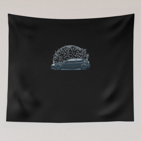 Item preview, Civic Type R Ek9 designed and sold by bigdagrantz.