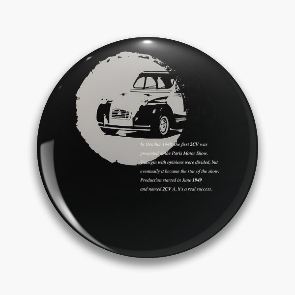 Item preview, Classic 2Cv designed and sold by bigdagrantz.