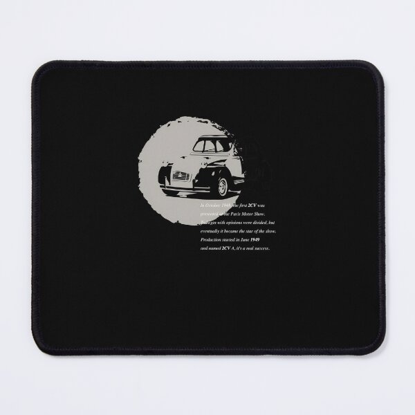 Item preview, Classic 2Cv designed and sold by bigdagrantz.