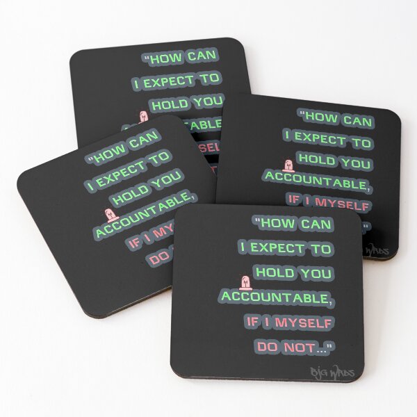 Item preview, "HOW CAN ..." Quote 9/02/2025 designed and sold by BJGWRDS.