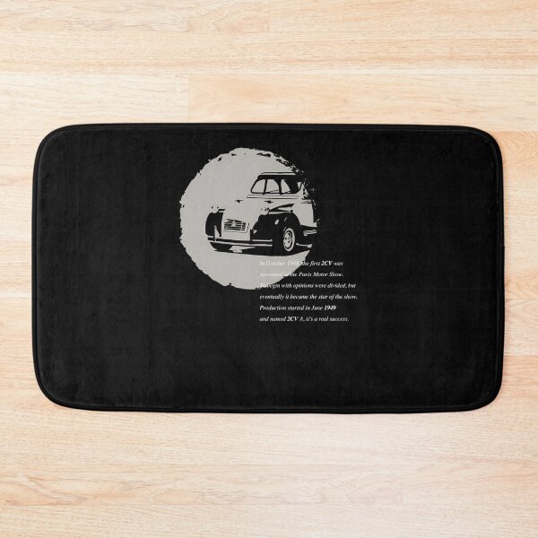 Item preview, Classic 2Cv designed and sold by bigdagrantz.