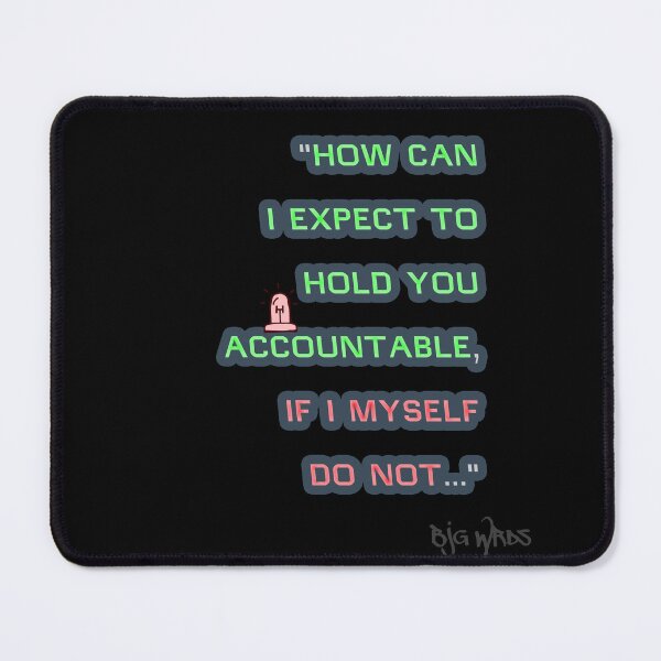 Item preview, "HOW CAN ..." Quote 9/02/2025 designed and sold by BJGWRDS.