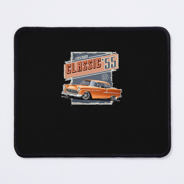 Item preview, Classic 55 Chevy designed and sold by bigdagrantz.