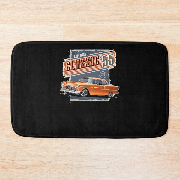 Item preview, Classic 55 Chevy designed and sold by bigdagrantz.