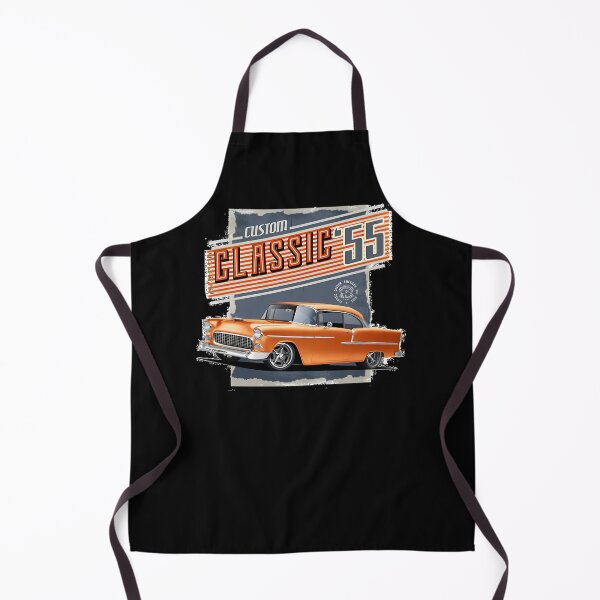 Item preview, Classic 55 Chevy designed and sold by bigdagrantz.