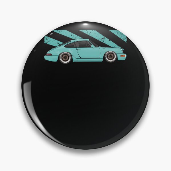 Item preview, Classic 911 964 Rwb Jdm Oldtimer Car designed and sold by bigdagrantz.