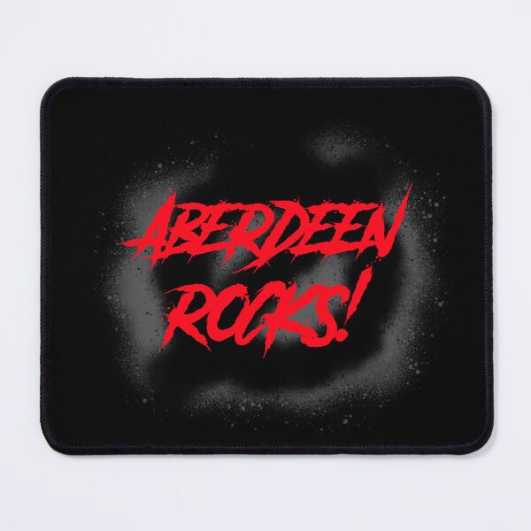 Item preview, Aberdeen Rocks! designed and sold by AberDons.