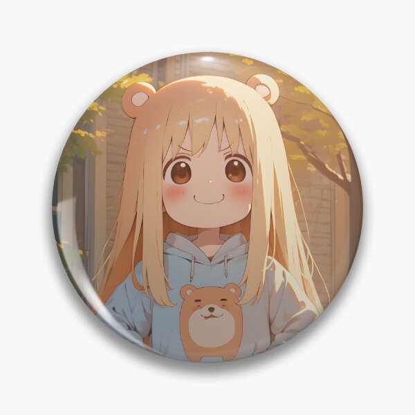 Item preview, Umaru-chan - 14 designed and sold by Infinite-Aspire.