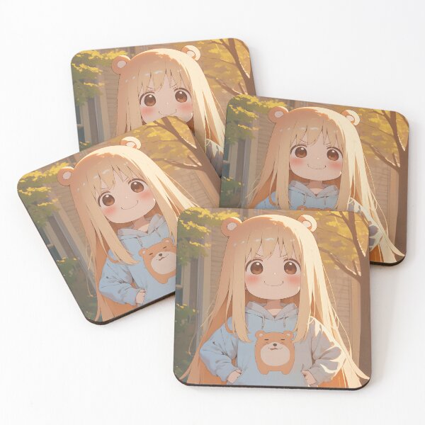 Item preview, Umaru-chan - 14 designed and sold by Infinite-Aspire.