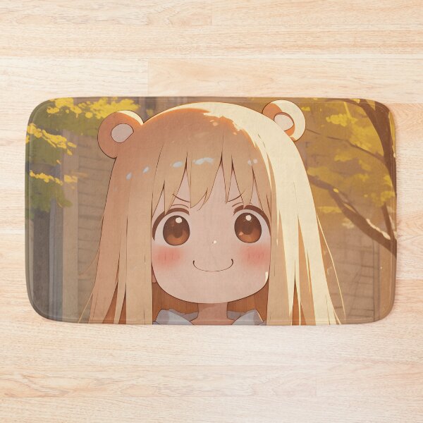 Item preview, Umaru-chan - 14 designed and sold by Infinite-Aspire.