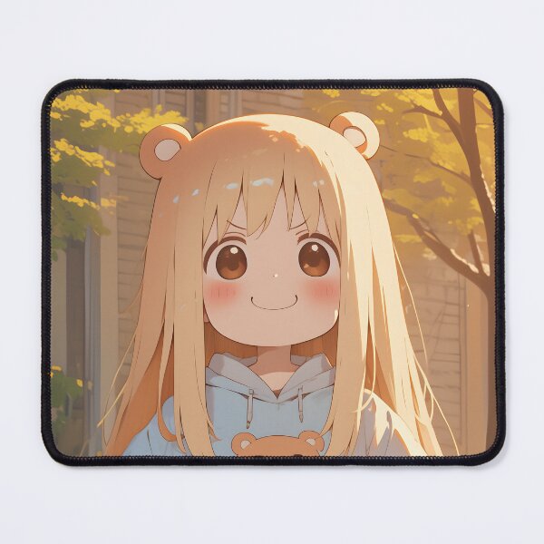 Item preview, Umaru-chan - 14 designed and sold by Infinite-Aspire.